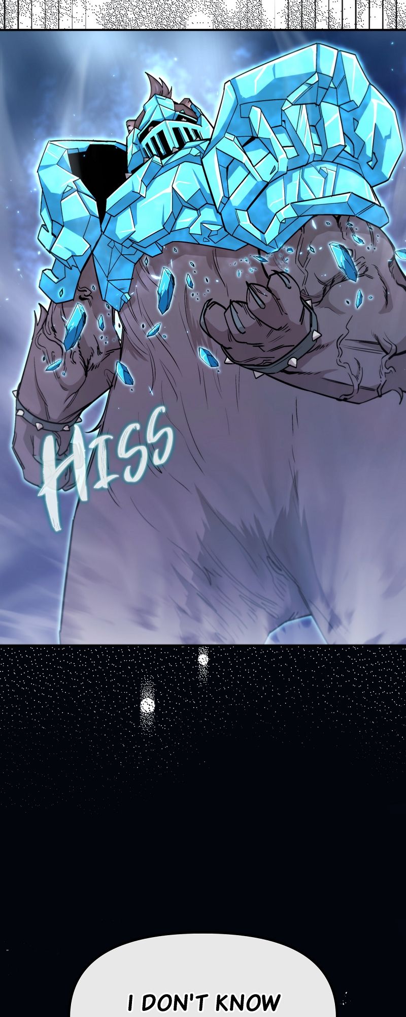 Summoners War: Occult Detective Nicki - Episode 19 — page 68