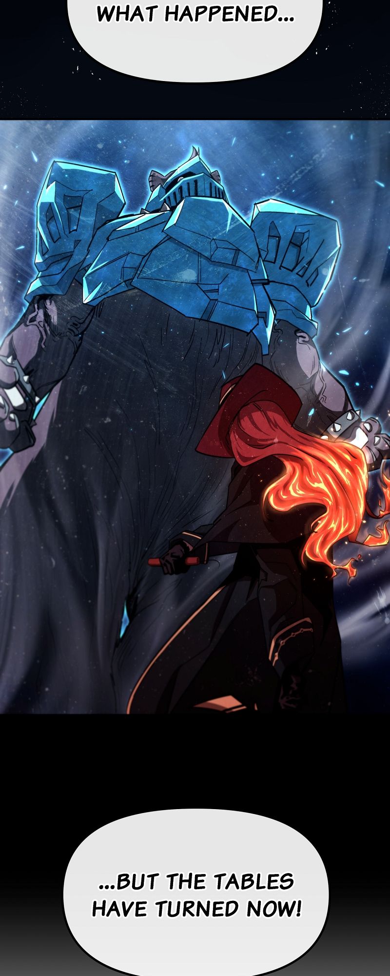 Summoners War: Occult Detective Nicki - Episode 19 — page 69