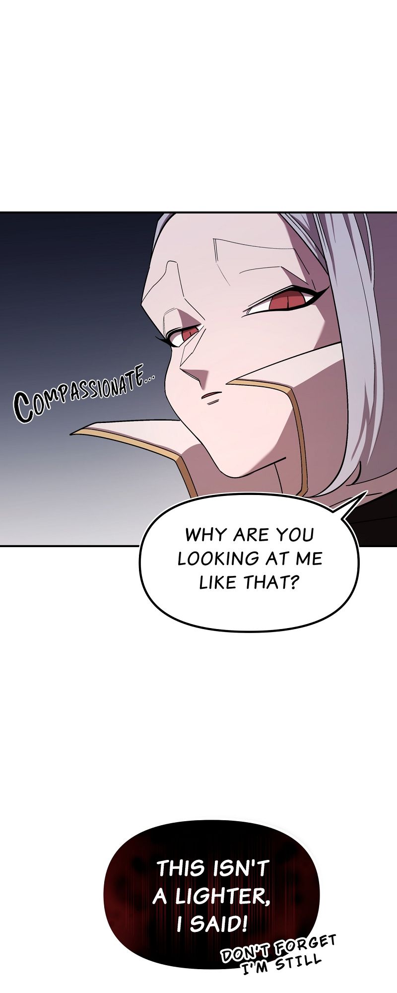 Summoners War: Occult Detective Nicki - Episode 19 — page 9