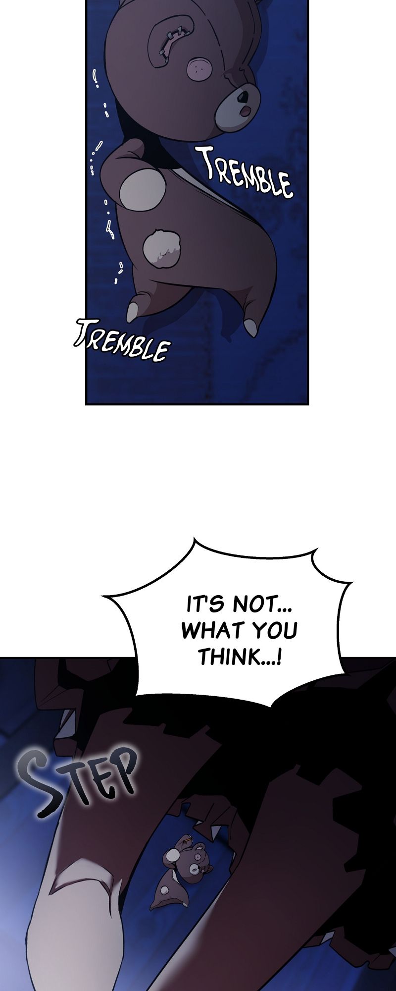 Summoners War: Occult Detective Nicki - Episode 2 — page 13