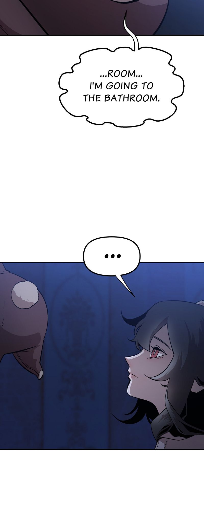 Summoners War: Occult Detective Nicki - Episode 2 — page 17