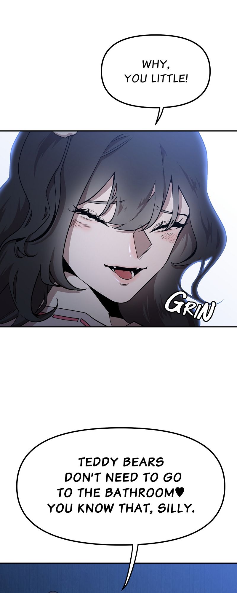 Summoners War: Occult Detective Nicki - Episode 2 — page 18