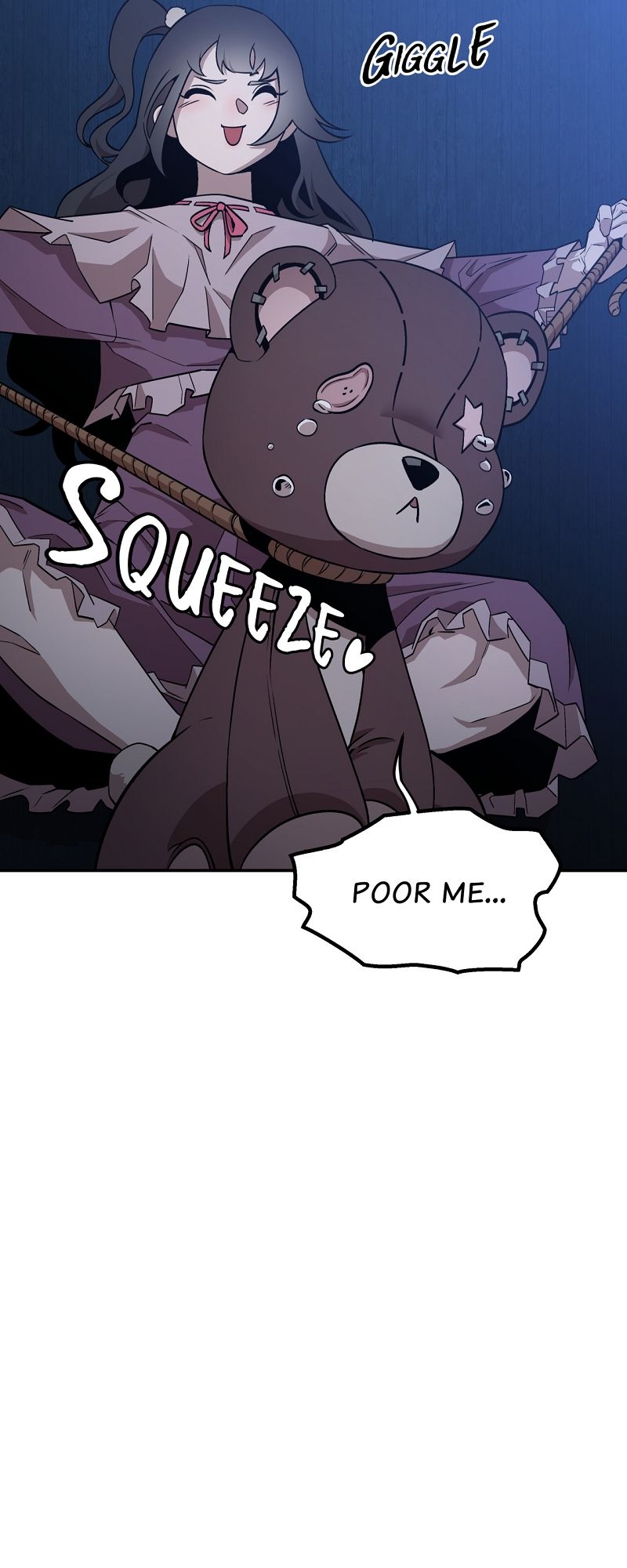 Summoners War: Occult Detective Nicki - Episode 2 — page 19
