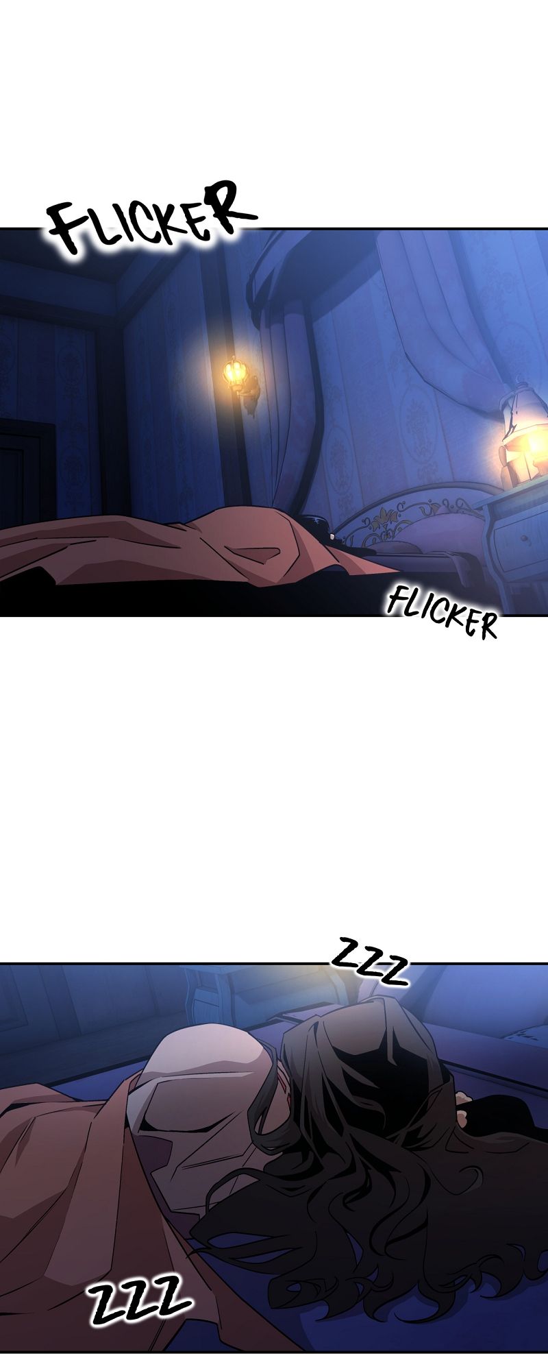 Summoners War: Occult Detective Nicki - Episode 2 — page 2