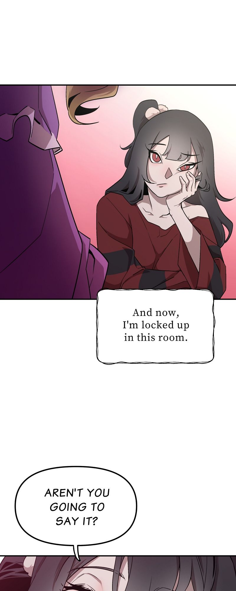 Summoners War: Occult Detective Nicki - Episode 2 — page 23
