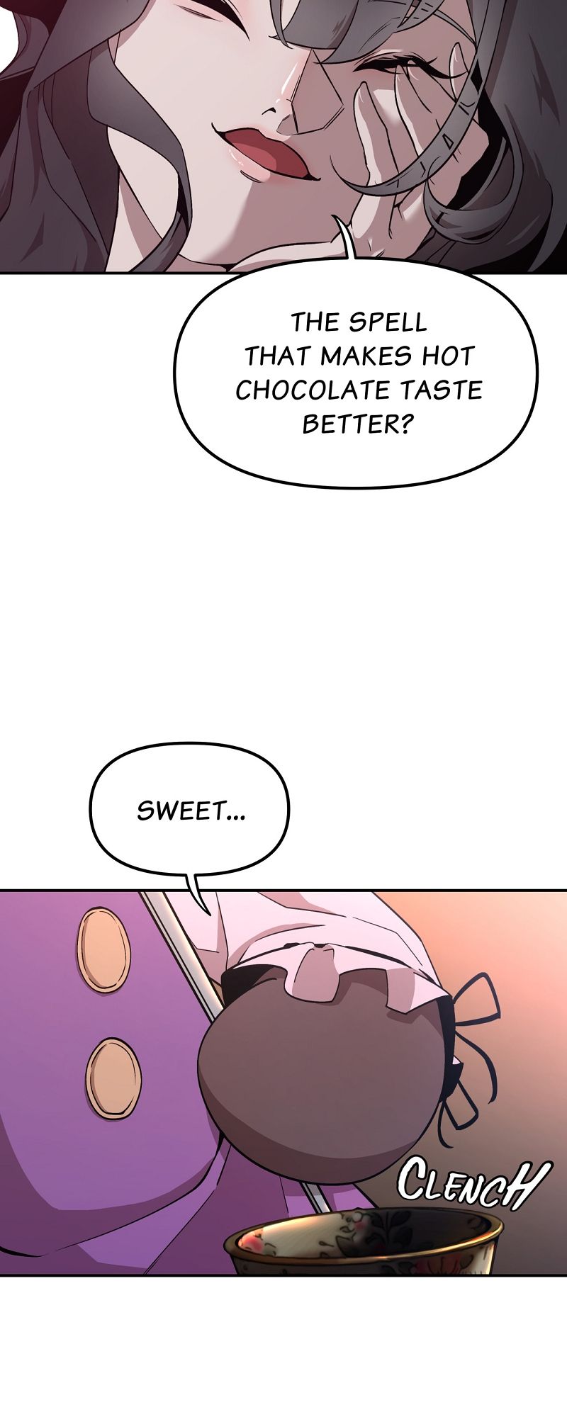 Summoners War: Occult Detective Nicki - Episode 2 — page 24