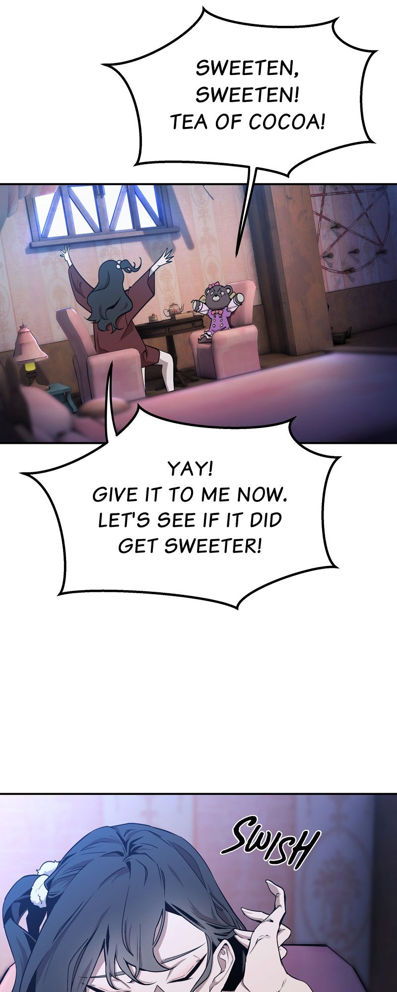 Summoners War: Occult Detective Nicki - Episode 2 — page 25