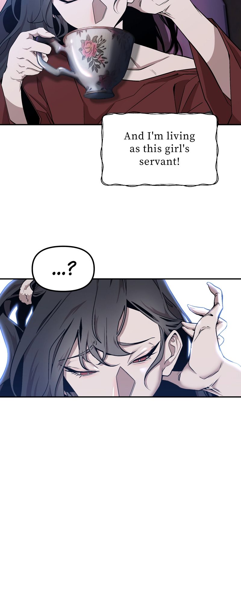 Summoners War: Occult Detective Nicki - Episode 2 — page 26