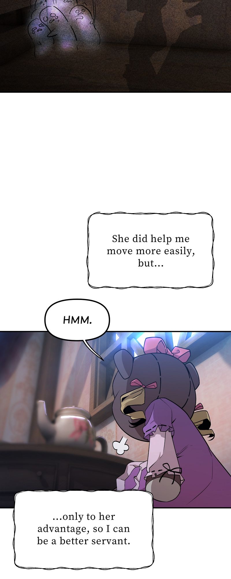 Summoners War: Occult Detective Nicki - Episode 2 — page 28