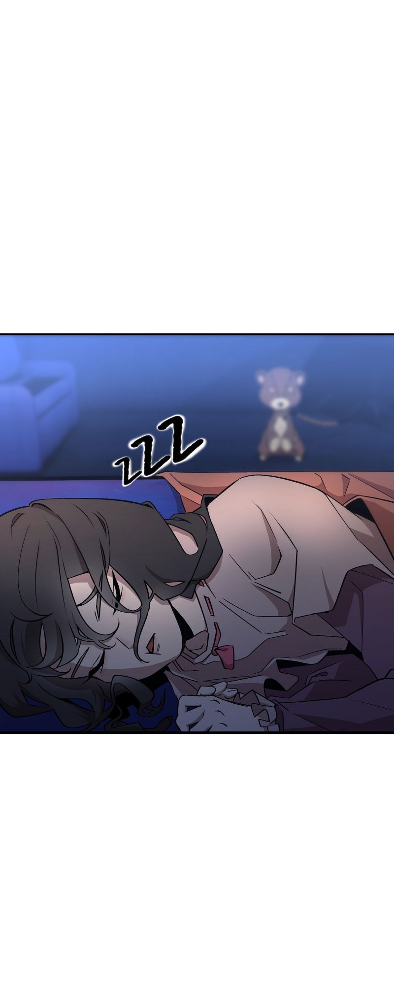 Summoners War: Occult Detective Nicki - Episode 2 — page 3