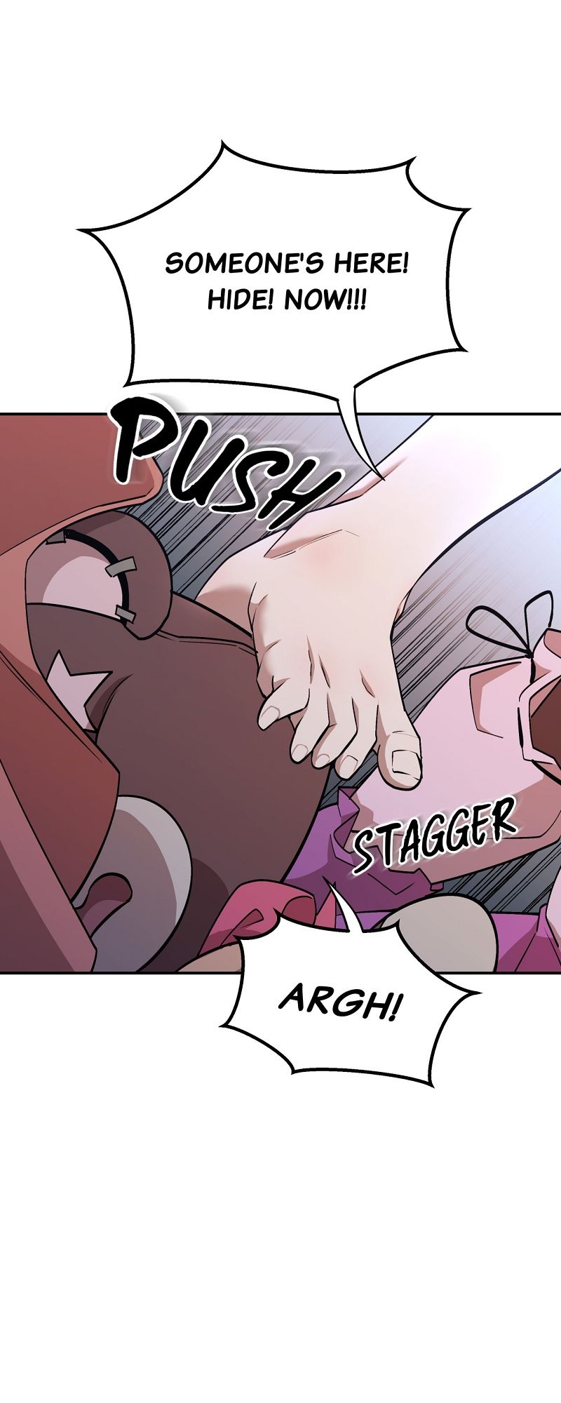 Summoners War: Occult Detective Nicki - Episode 2 — page 34