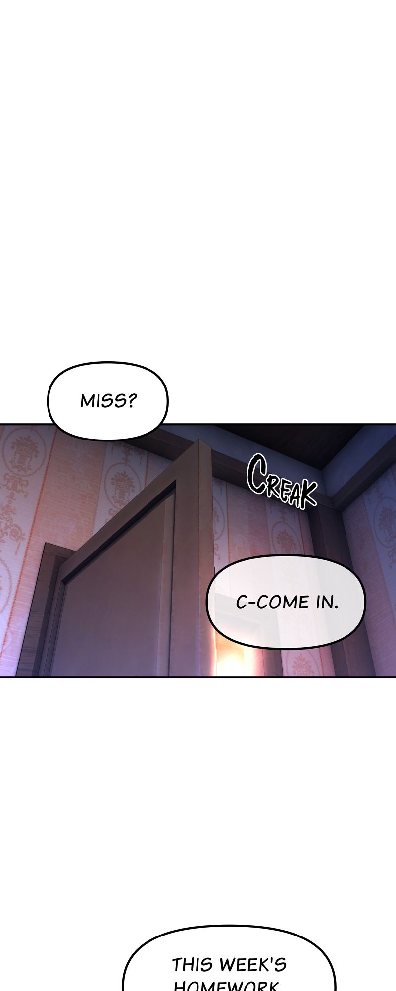 Summoners War: Occult Detective Nicki - Episode 2 — page 35