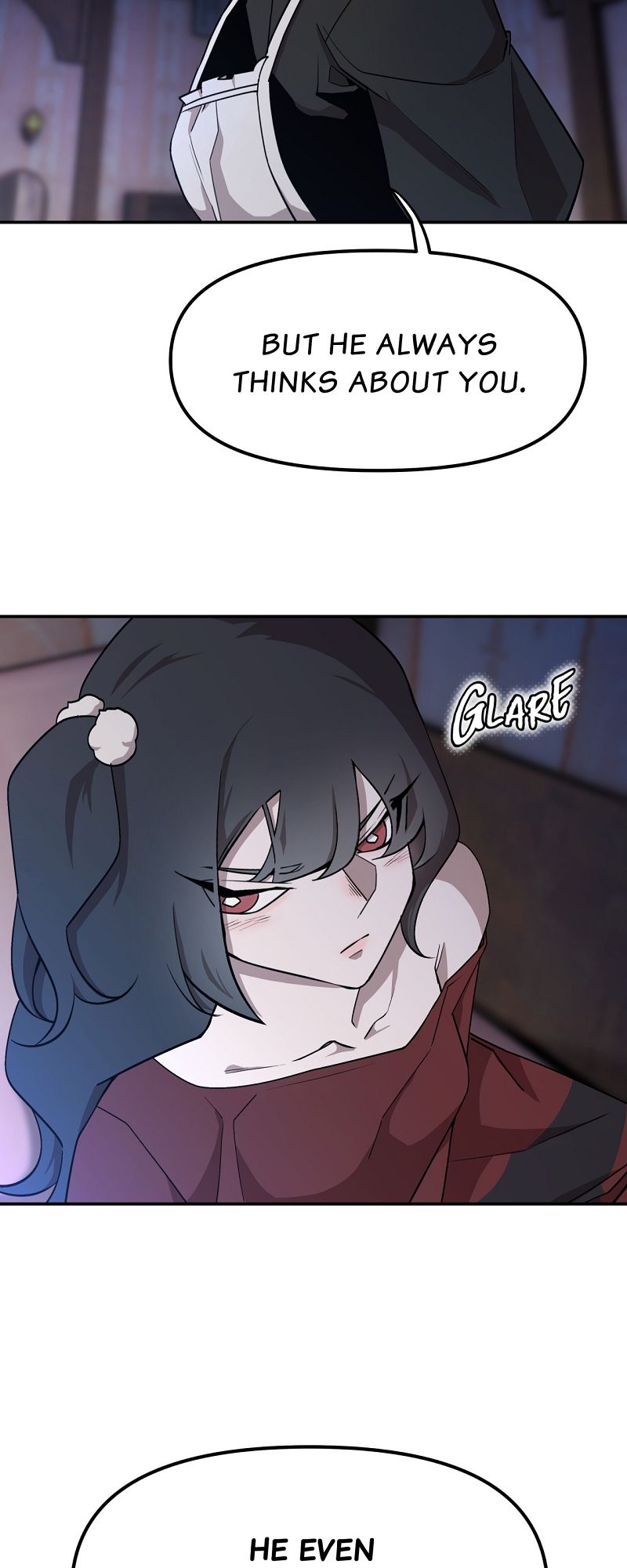 Summoners War: Occult Detective Nicki - Episode 2 — page 39