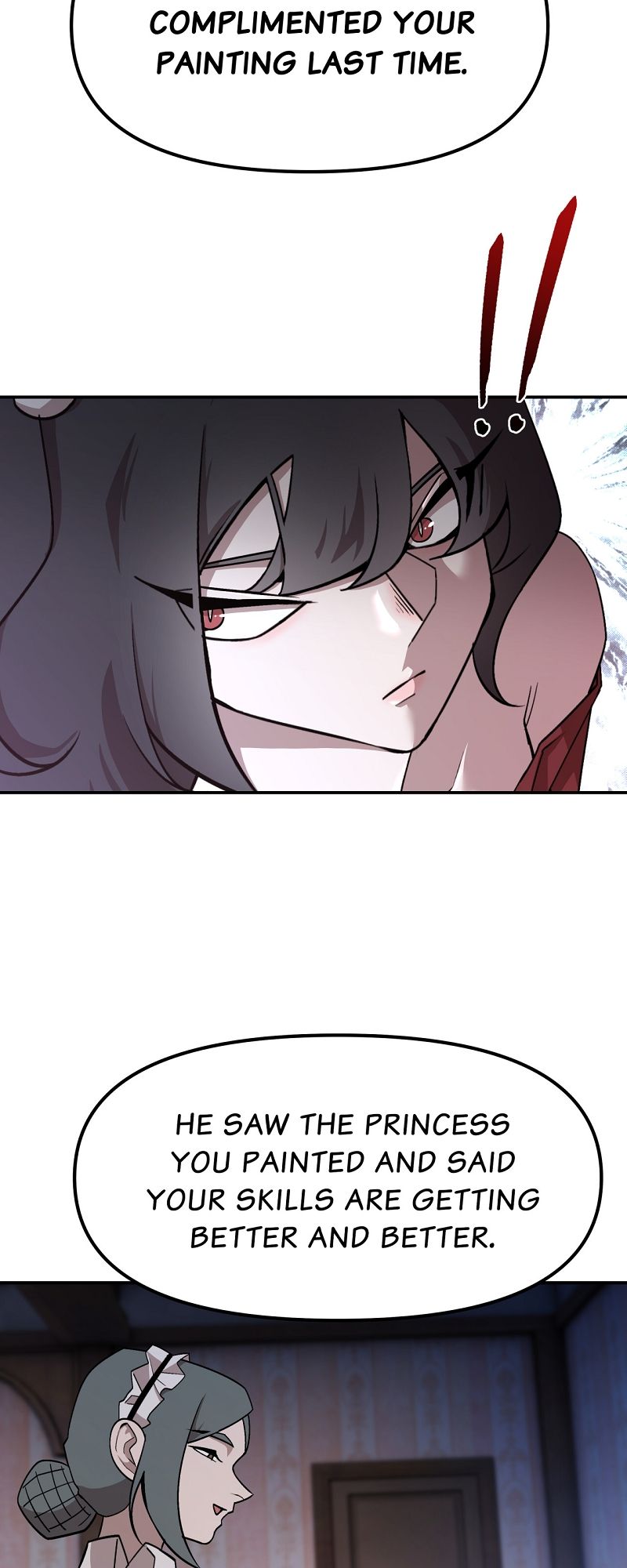 Summoners War: Occult Detective Nicki - Episode 2 — page 40