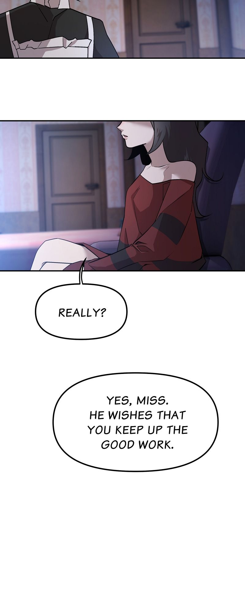 Summoners War: Occult Detective Nicki - Episode 2 — page 41