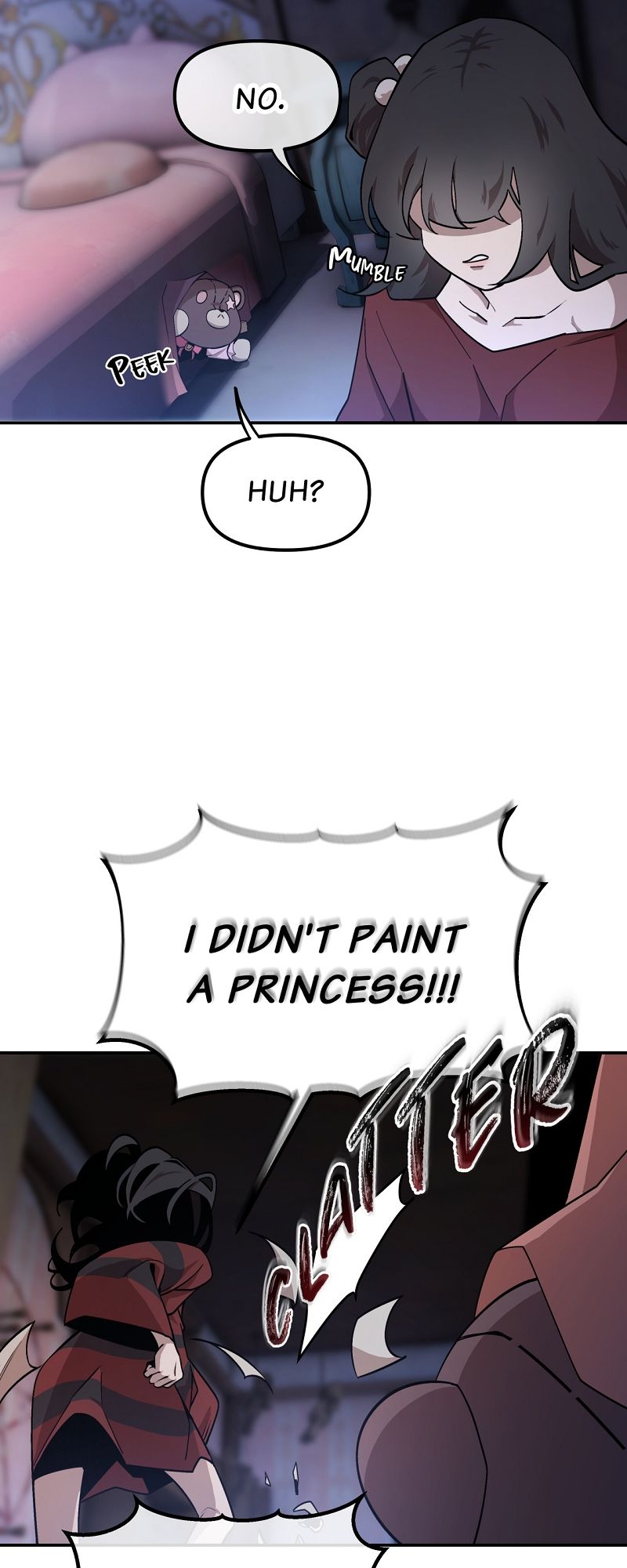 Summoners War: Occult Detective Nicki - Episode 2 — page 43