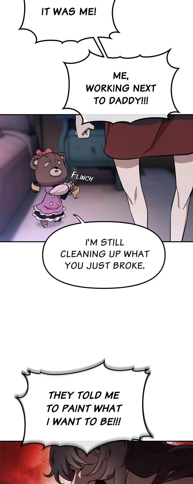 Summoners War: Occult Detective Nicki - Episode 2 — page 44