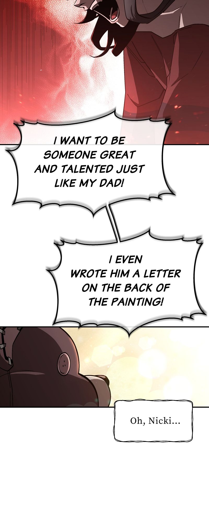 Summoners War: Occult Detective Nicki - Episode 2 — page 45
