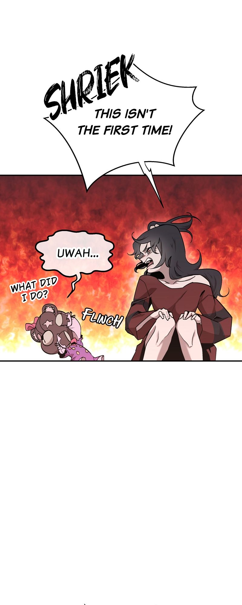 Summoners War: Occult Detective Nicki - Episode 2 — page 49