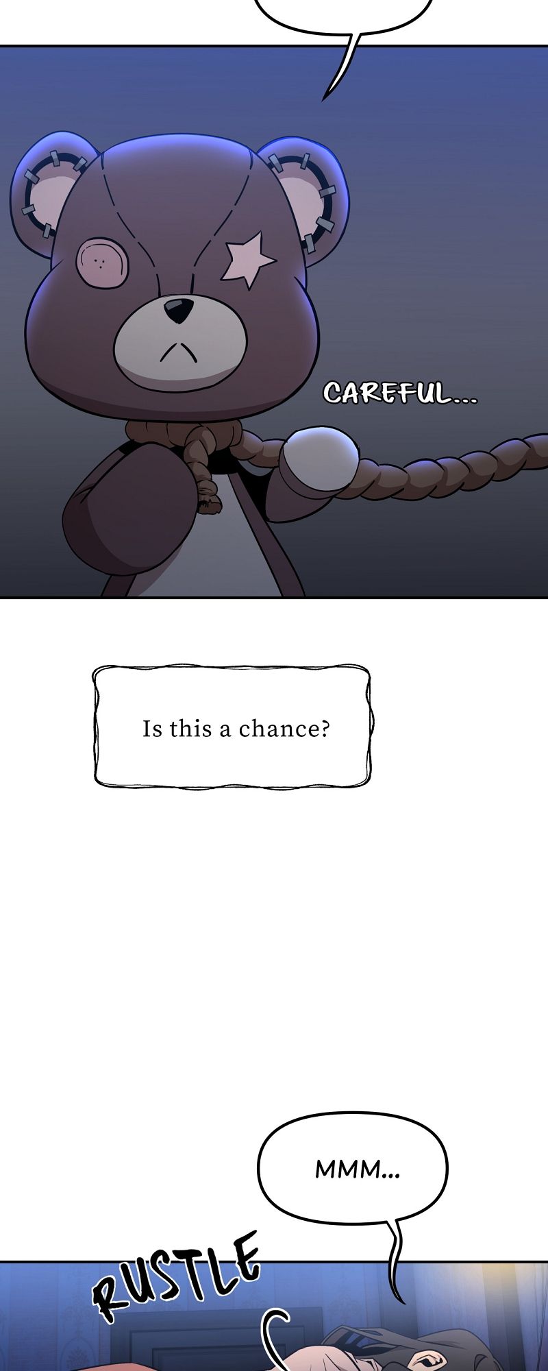 Summoners War: Occult Detective Nicki - Episode 2 — page 5