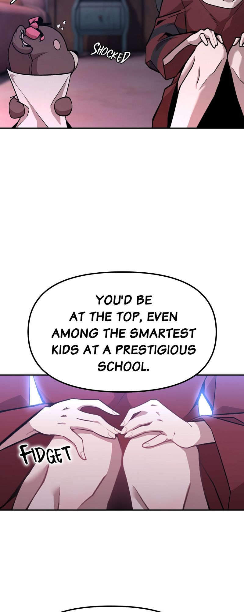 Summoners War: Occult Detective Nicki - Episode 2 — page 59