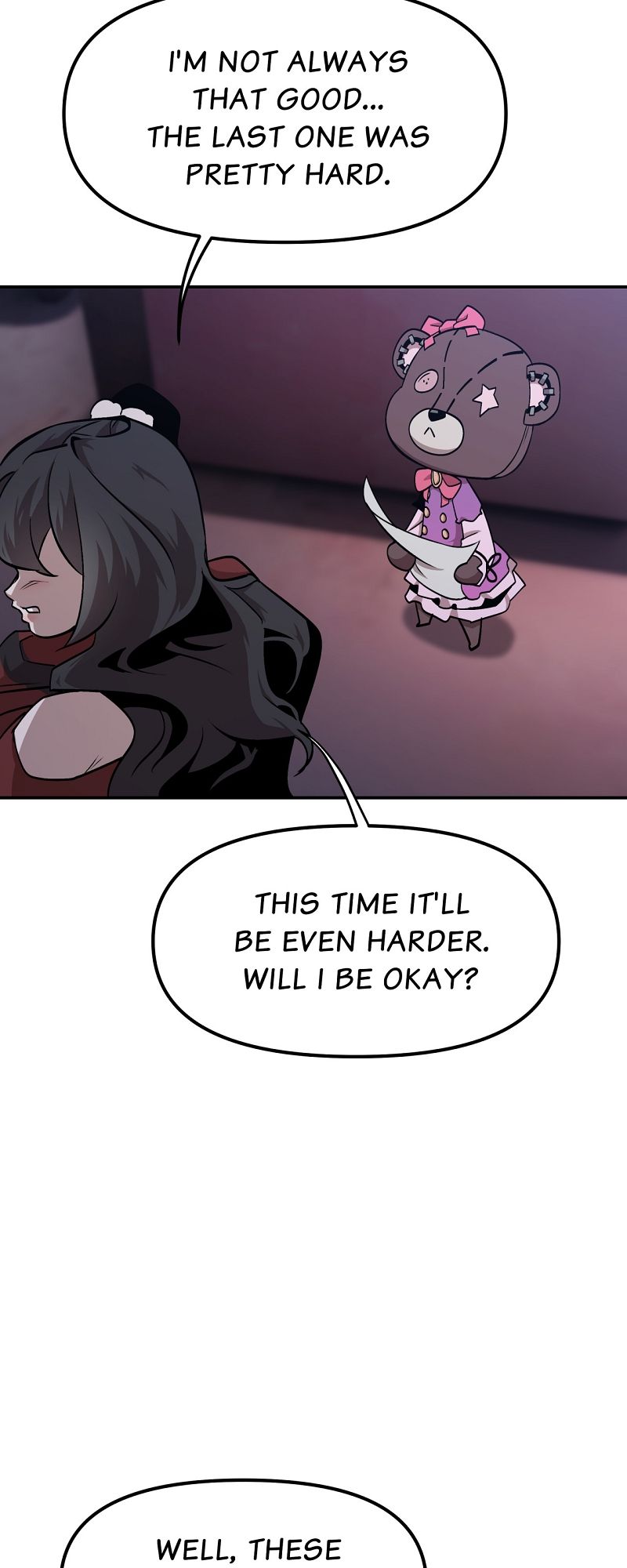 Summoners War: Occult Detective Nicki - Episode 2 — page 60