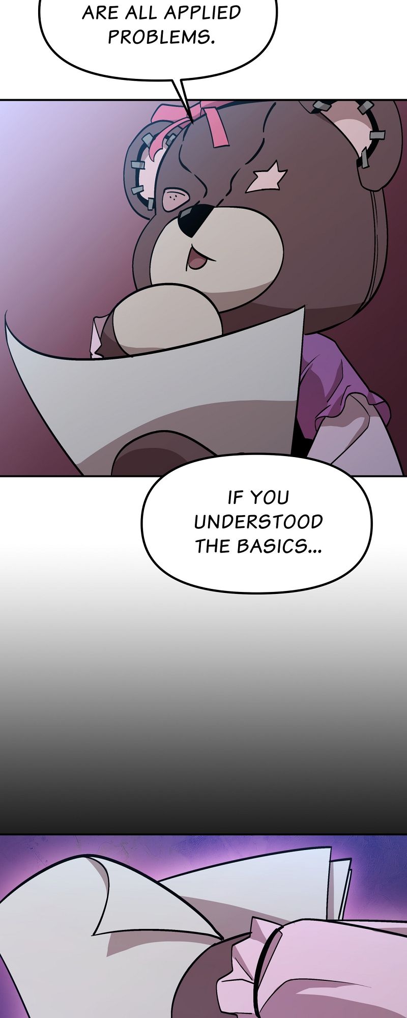Summoners War: Occult Detective Nicki - Episode 2 — page 61