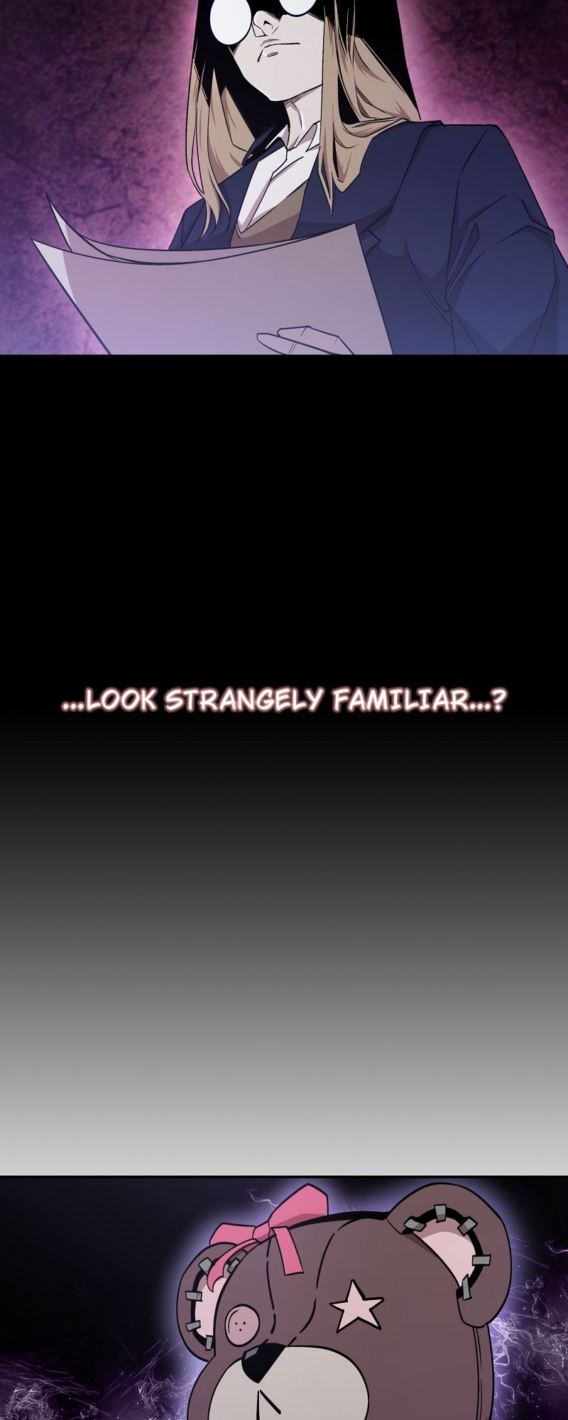 Summoners War: Occult Detective Nicki - Episode 2 — page 63