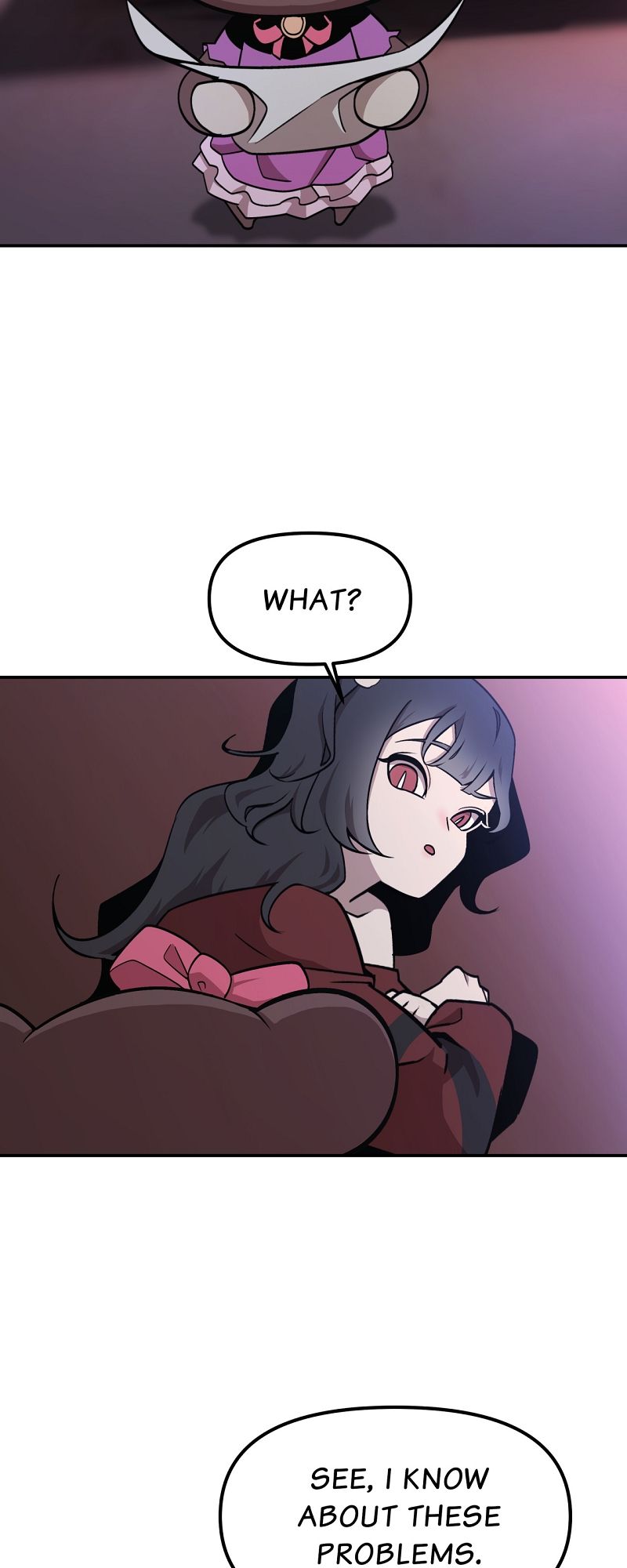 Summoners War: Occult Detective Nicki - Episode 2 — page 69