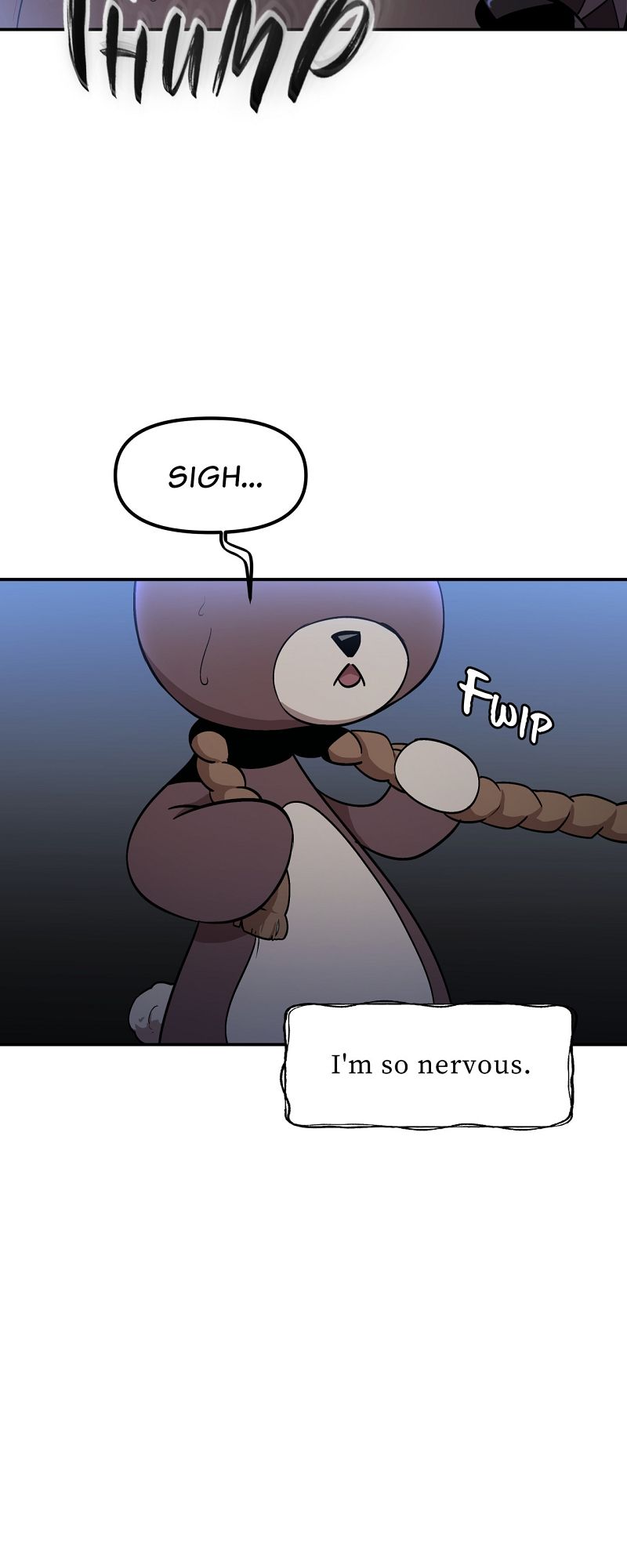Summoners War: Occult Detective Nicki - Episode 2 — page 7