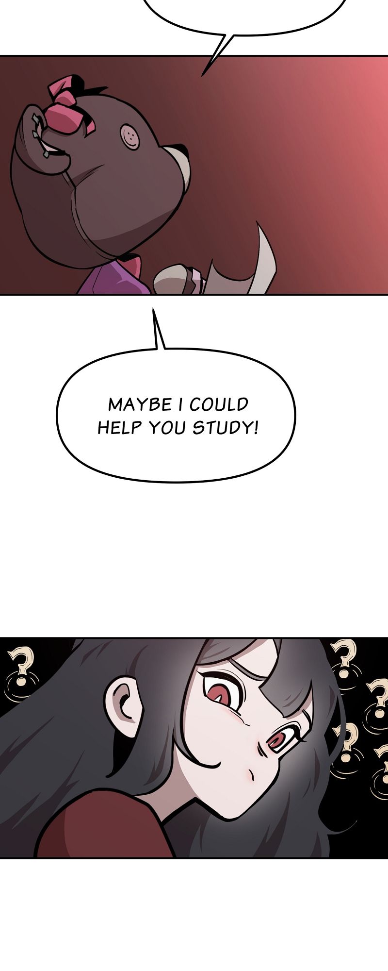 Summoners War: Occult Detective Nicki - Episode 2 — page 70