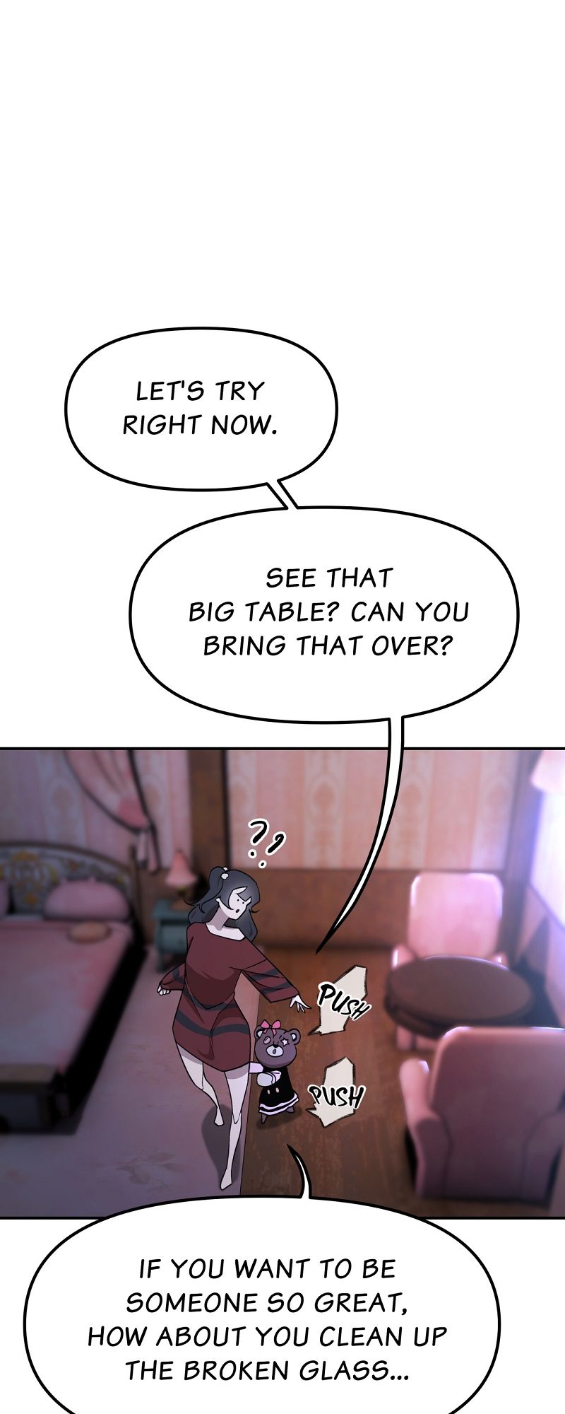 Summoners War: Occult Detective Nicki - Episode 2 — page 71