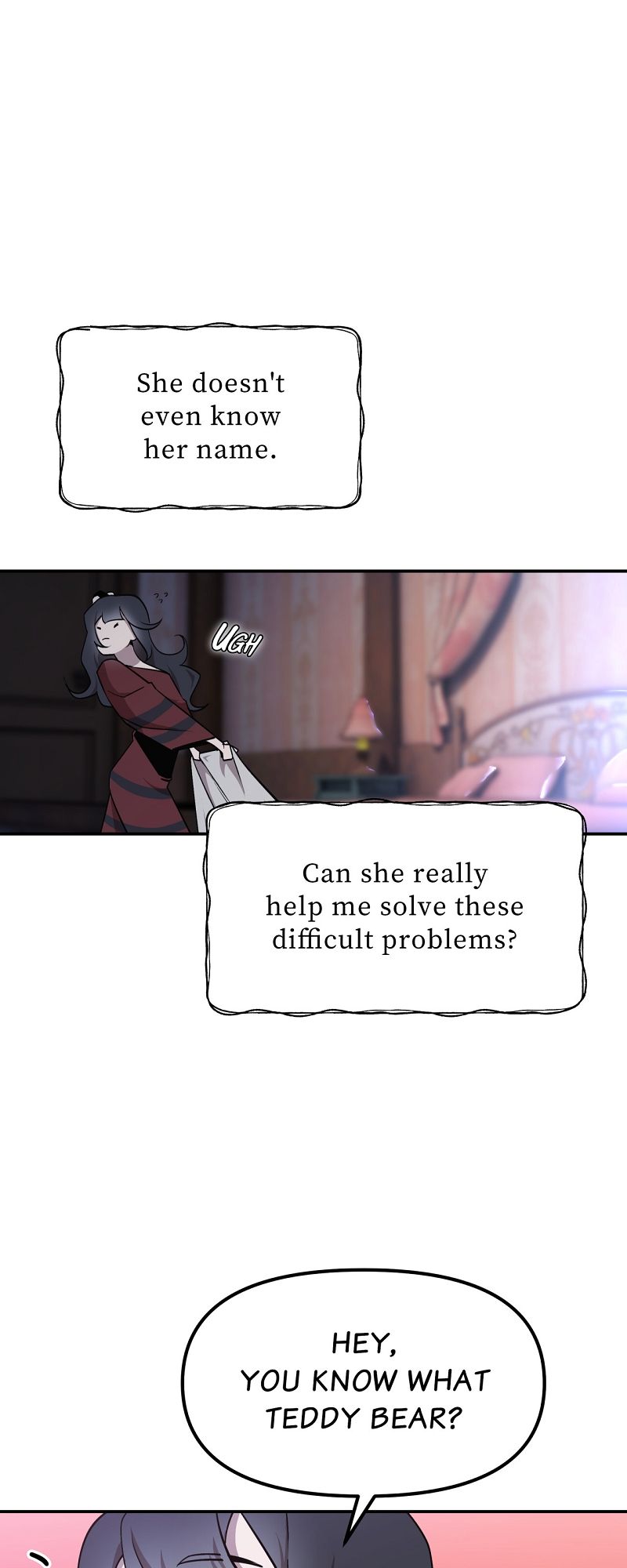 Summoners War: Occult Detective Nicki - Episode 2 — page 73