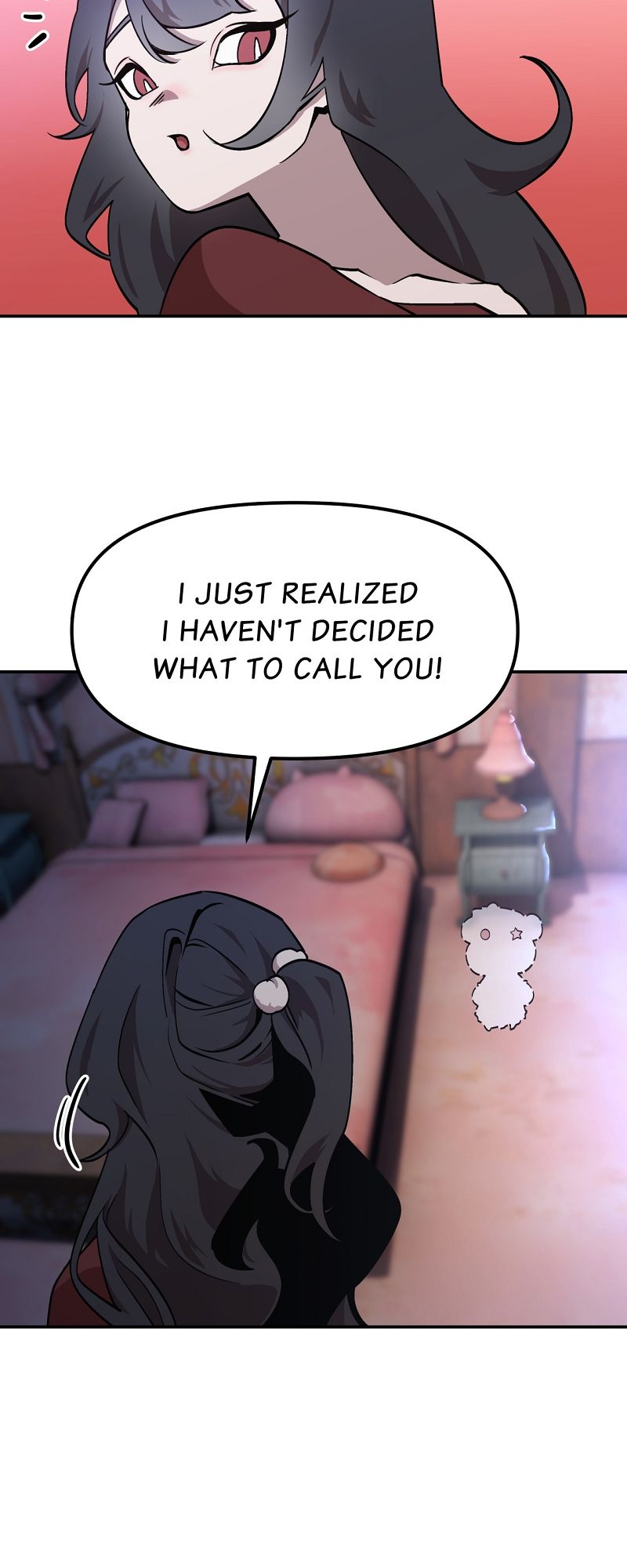 Summoners War: Occult Detective Nicki - Episode 2 — page 74