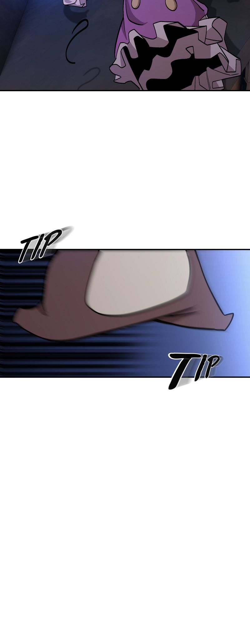 Summoners War: Occult Detective Nicki - Episode 2 — page 76