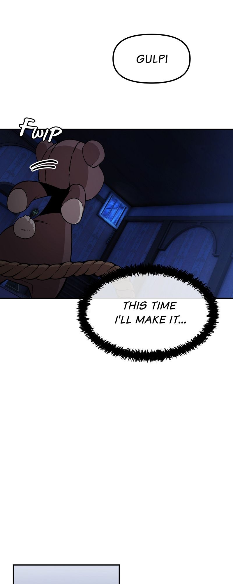 Summoners War: Occult Detective Nicki - Episode 2 — page 8