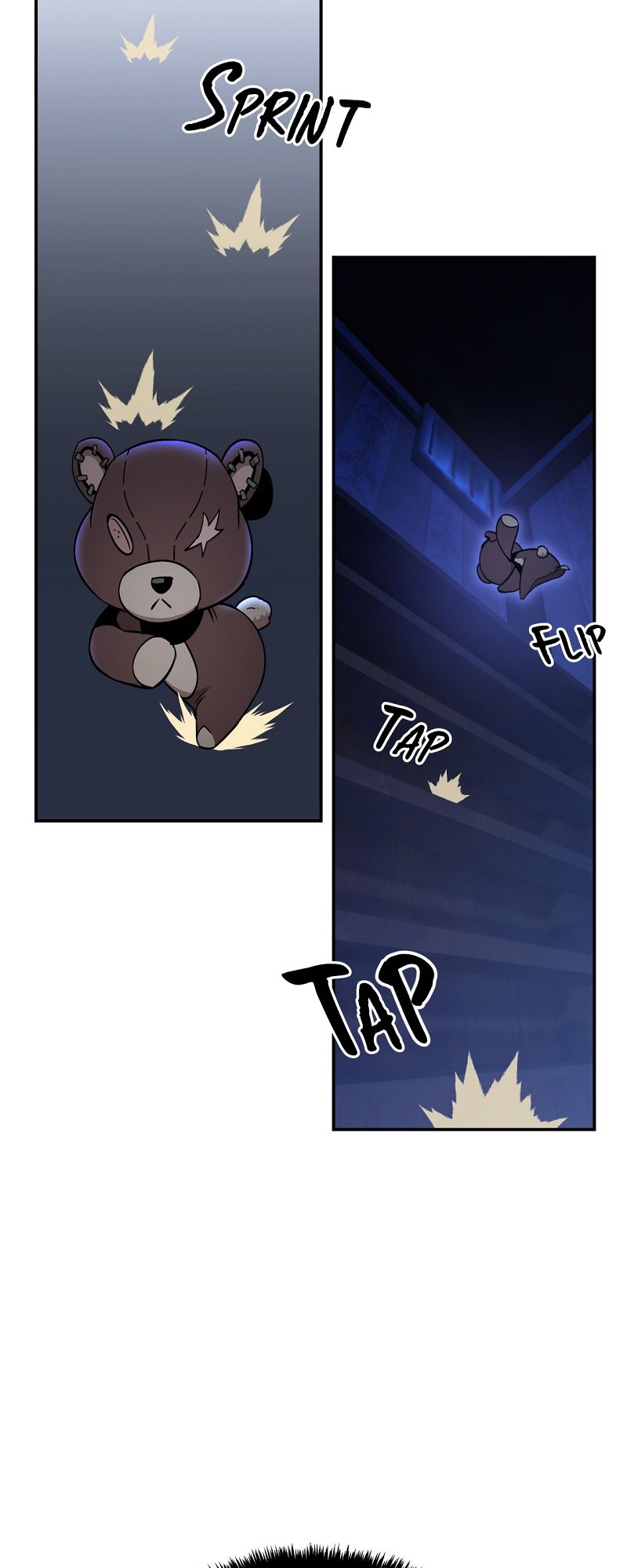 Summoners War: Occult Detective Nicki - Episode 2 — page 9