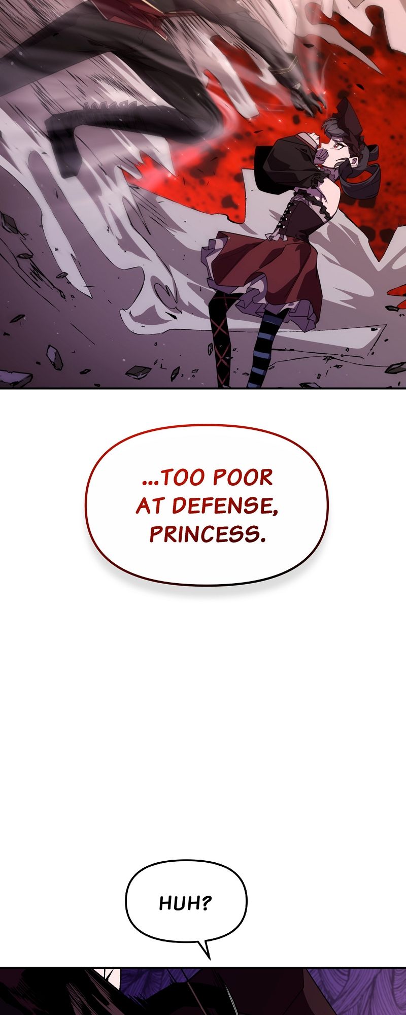 Summoners War: Occult Detective Nicki - Episode 20 — page 10