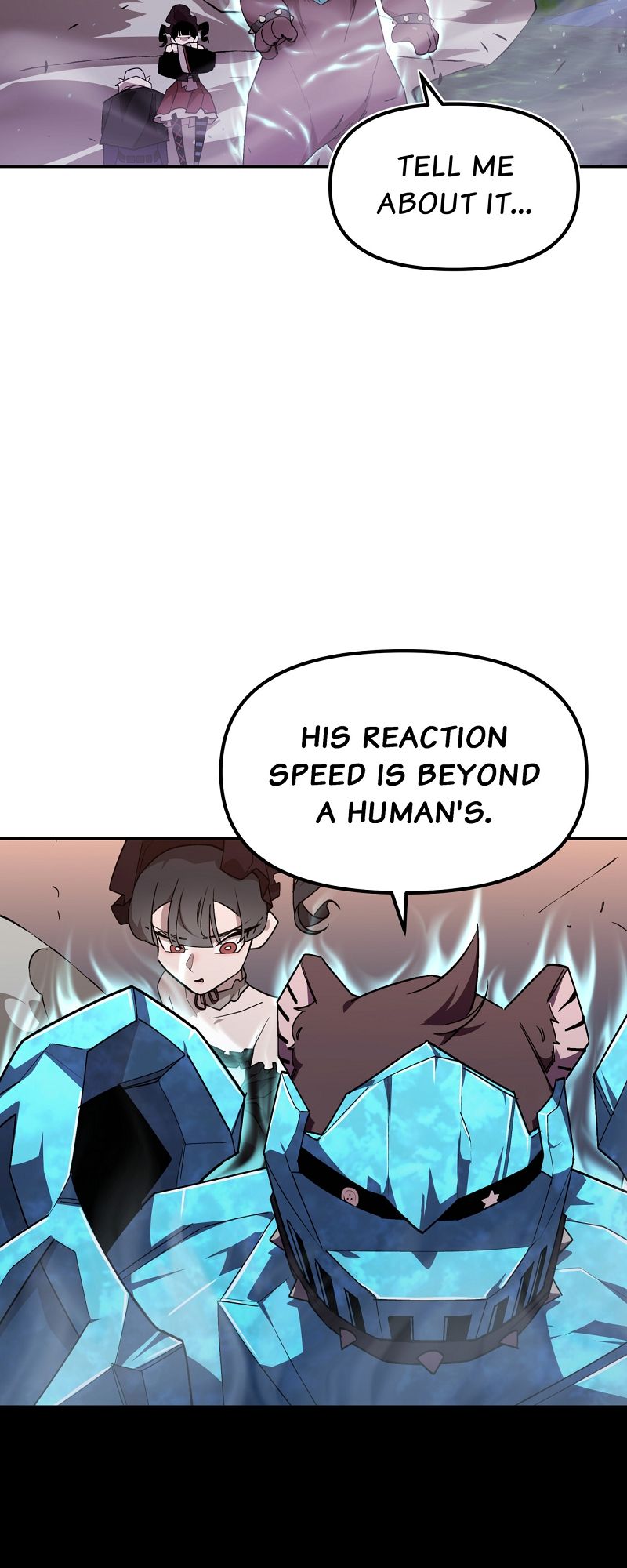 Summoners War: Occult Detective Nicki - Episode 20 — page 14