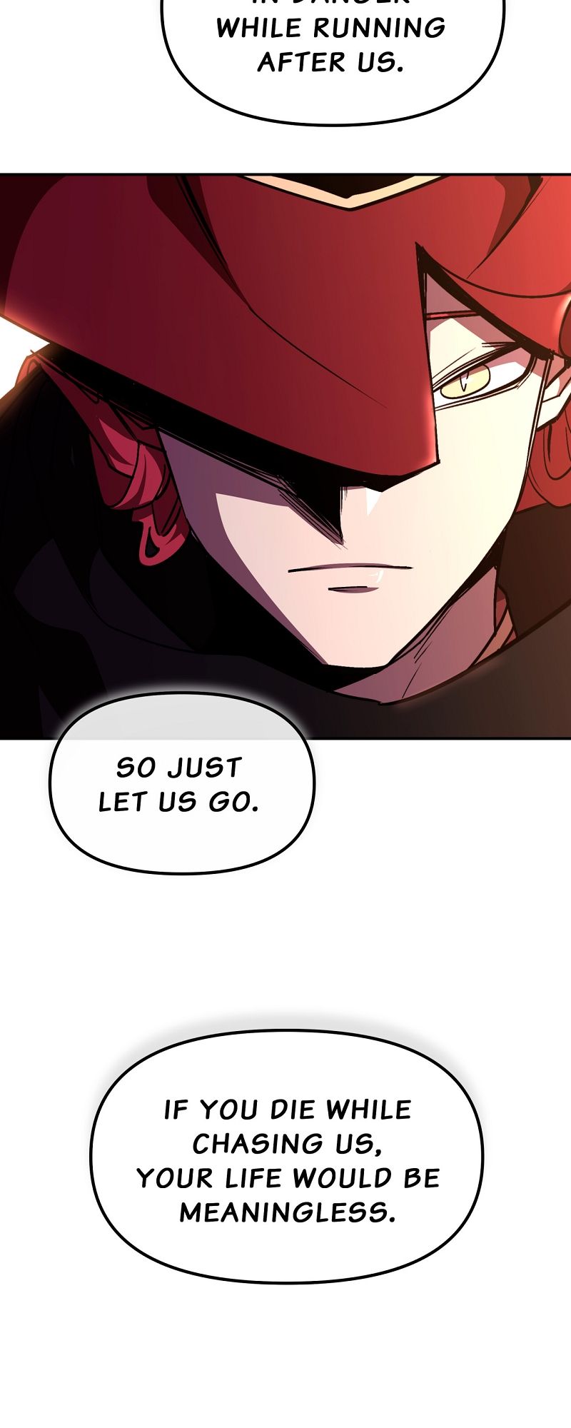 Summoners War: Occult Detective Nicki - Episode 20 — page 24