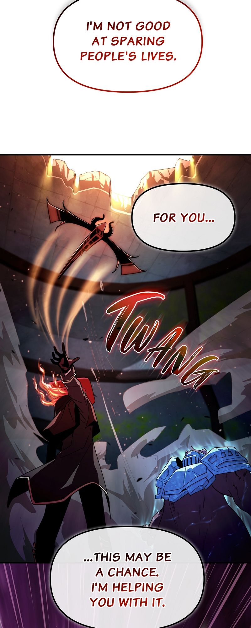 Summoners War: Occult Detective Nicki - Episode 20 — page 28