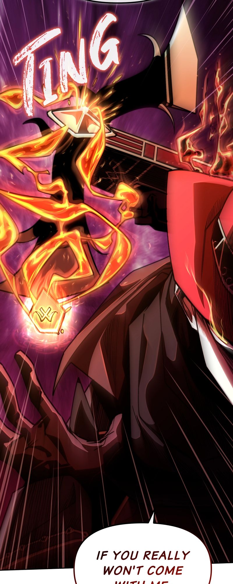 Summoners War: Occult Detective Nicki - Episode 20 — page 29