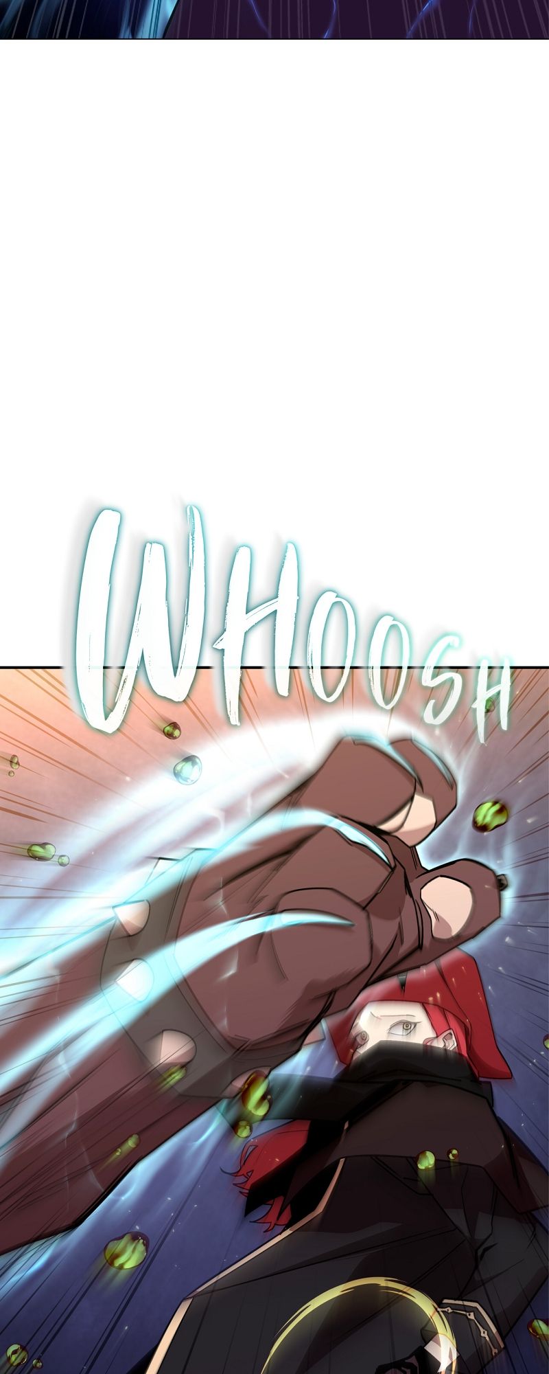 Summoners War: Occult Detective Nicki - Episode 20 — page 3