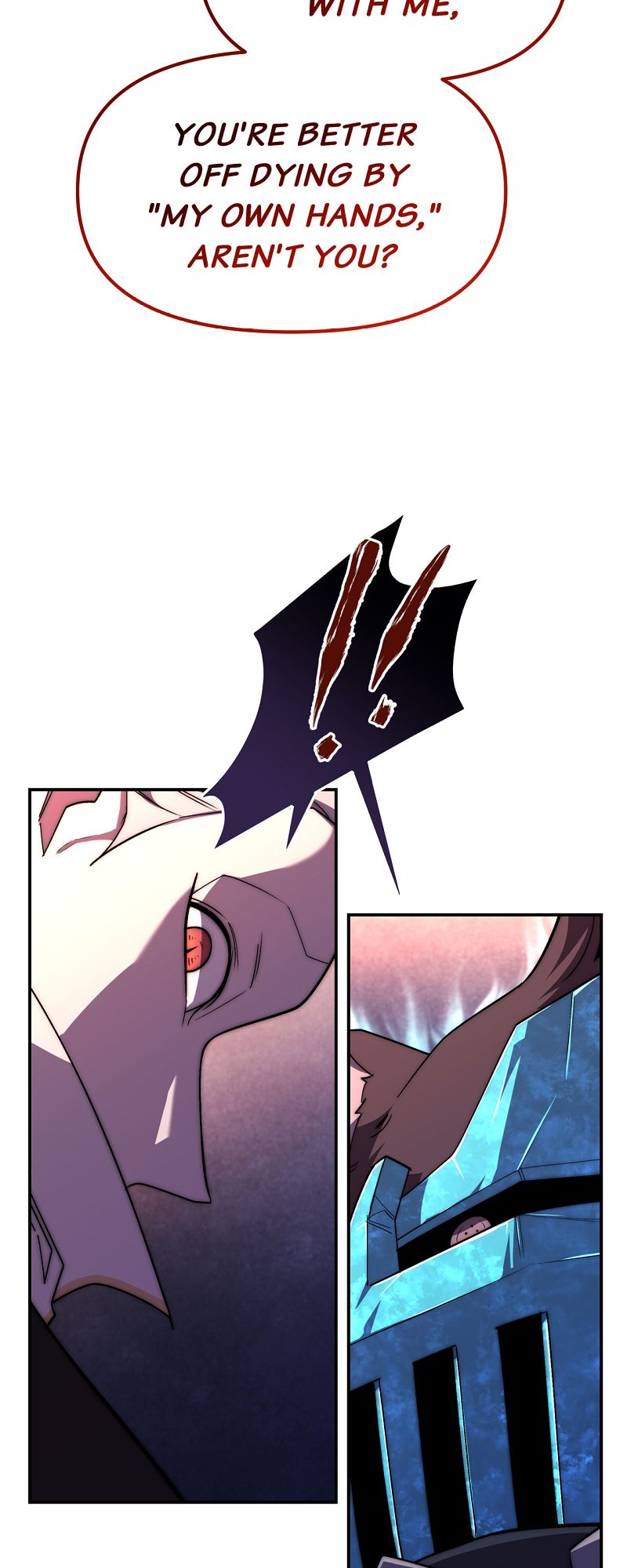 Summoners War: Occult Detective Nicki - Episode 20 — page 30