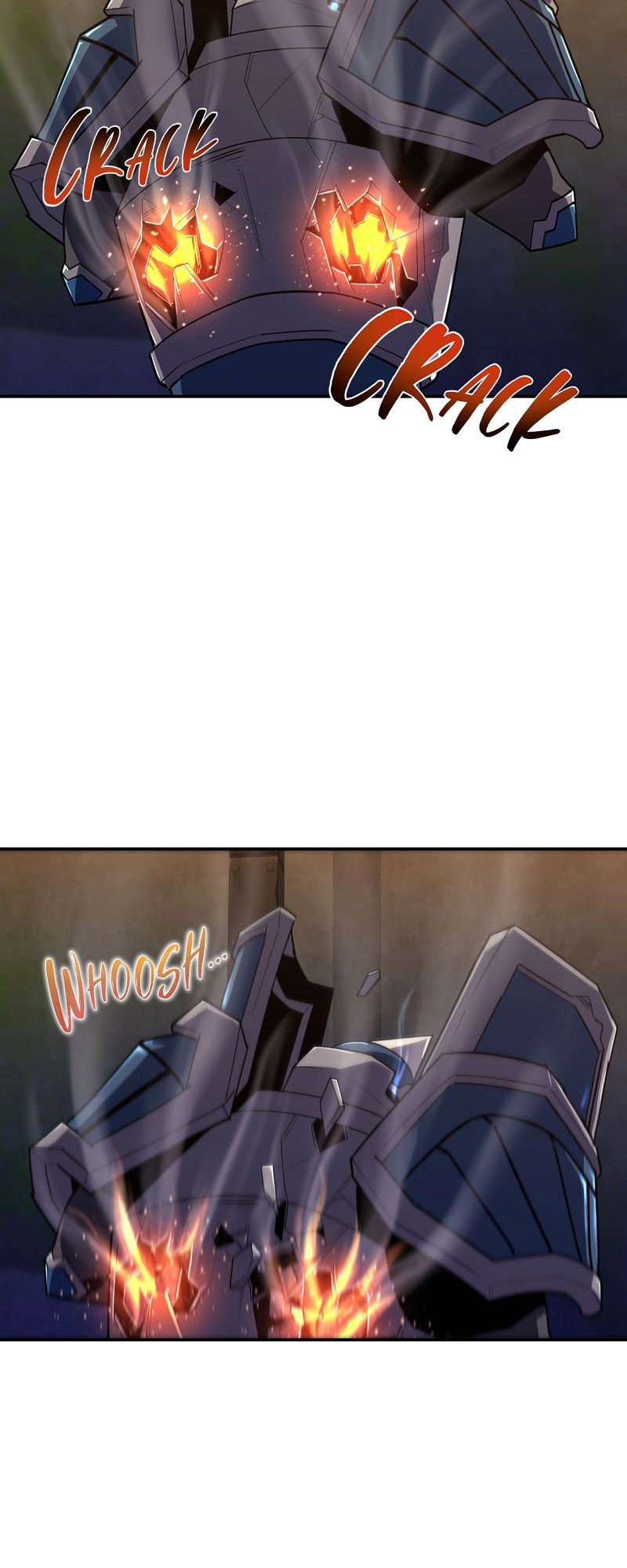 Summoners War: Occult Detective Nicki - Episode 20 — page 38