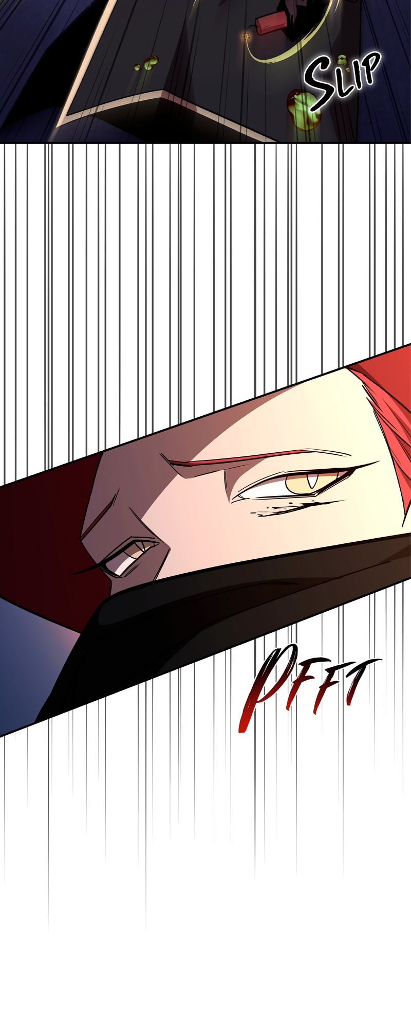 Summoners War: Occult Detective Nicki - Episode 20 — page 4