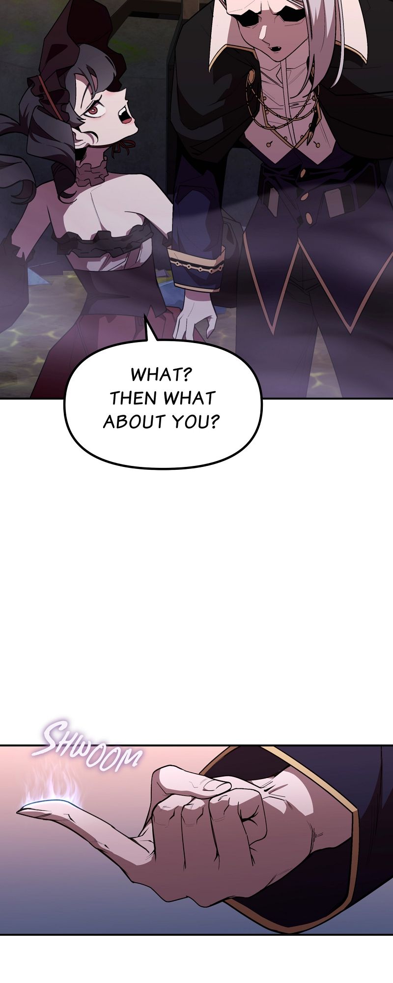 Summoners War: Occult Detective Nicki - Episode 20 — page 41