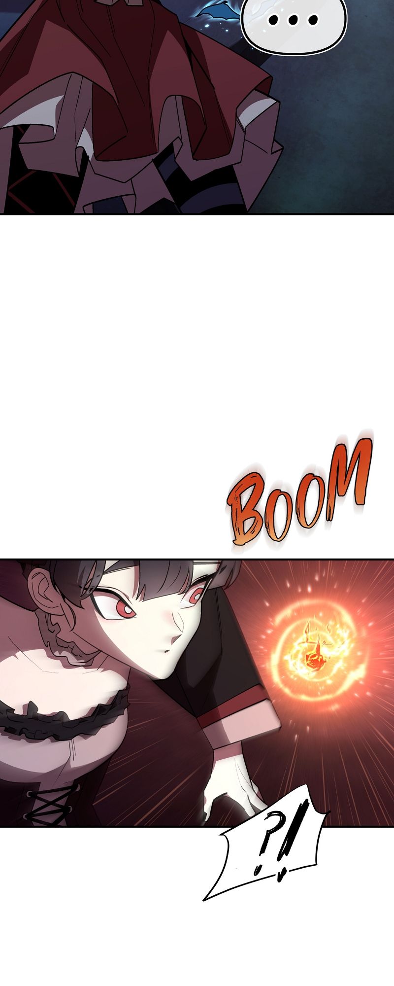 Summoners War: Occult Detective Nicki - Episode 20 — page 46
