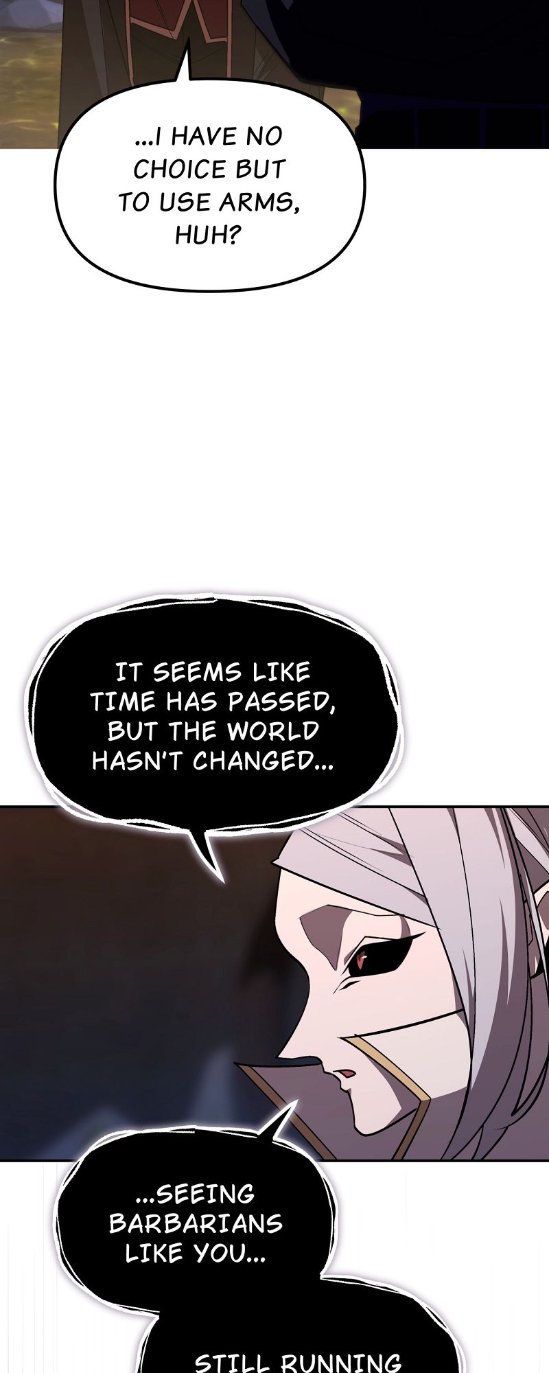 Summoners War: Occult Detective Nicki - Episode 20 — page 49