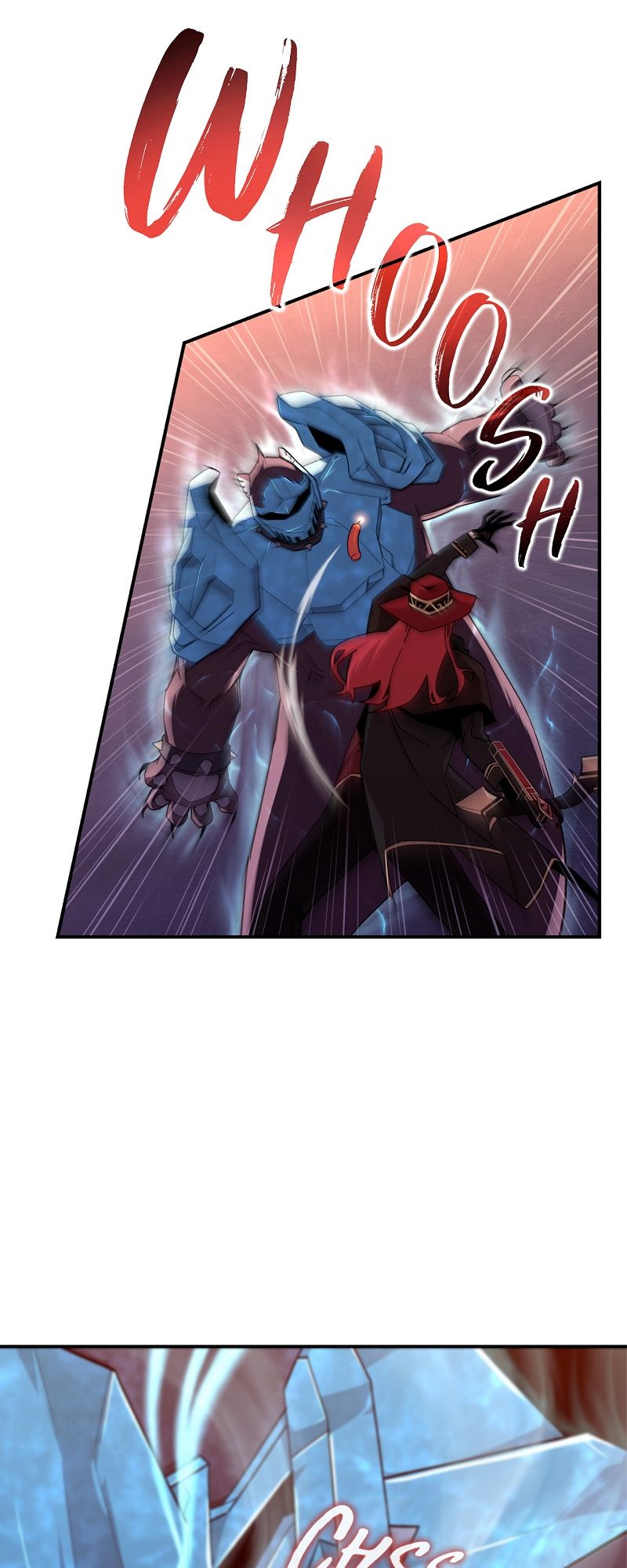 Summoners War: Occult Detective Nicki - Episode 20 — page 5